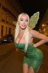 Проститутка Оксанка инди