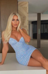 Проститутка Люсьен