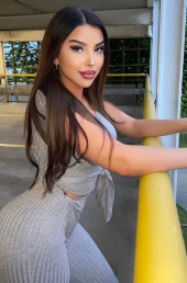 Проститутка Маша vip